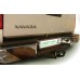 NISSAN NAVARA Double Cab